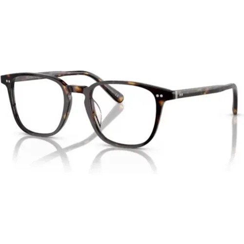 Accessories > Glasses - - Oliver Peoples - Modalova