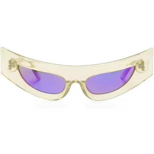 Accessories > Sunglasses - - Keburia - Modalova