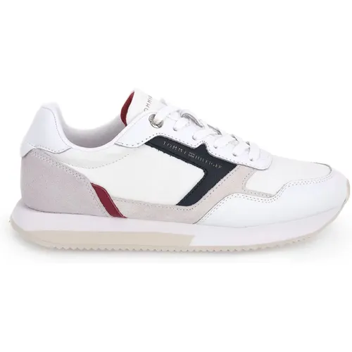 Shoes > Sneakers - - Tommy Hilfiger - Modalova