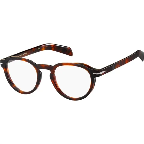 Accessories > Glasses - - Eyewear by David Beckham - Modalova