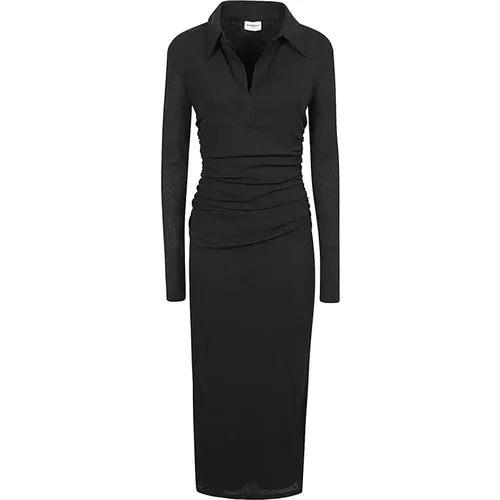 Dresses > Day Dresses > Midi Dresses - - Marella - Modalova