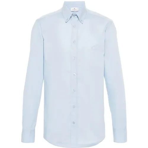 Shirts > Formal Shirts - - ETRO - Modalova