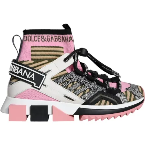 Shoes > Sneakers - - Dolce & Gabbana - Modalova