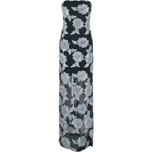 Dresses > Day Dresses > Maxi Dresses - - Rotate Birger Christensen - Modalova