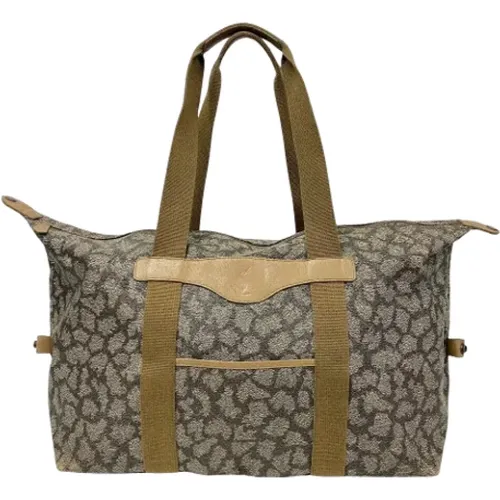 Pre-owned > Pre-owned Bags > Pre-owned Tote Bags - - Yves Saint Laurent Vintage - Modalova