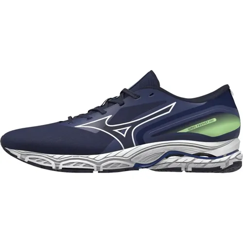 Mizuno - Shoes > Sneakers - Blue - Mizuno - Modalova