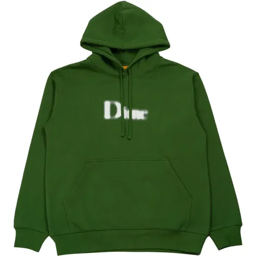 Sweatshirts & Hoodies > Hoodies - - Dime Mtl - Modalova