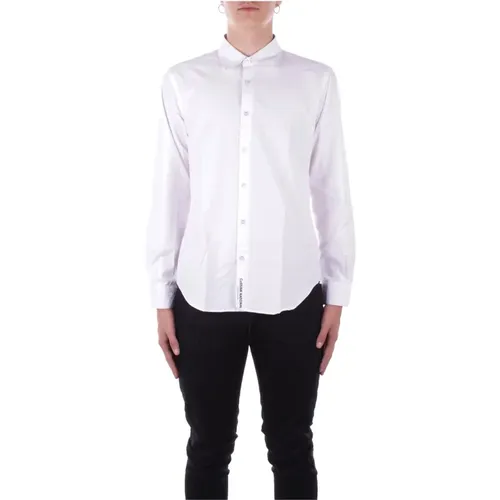 Shirts > Casual Shirts - - Costume National - Modalova