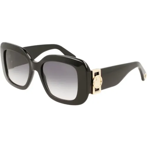 Accessories > Sunglasses - - Lanvin - Modalova