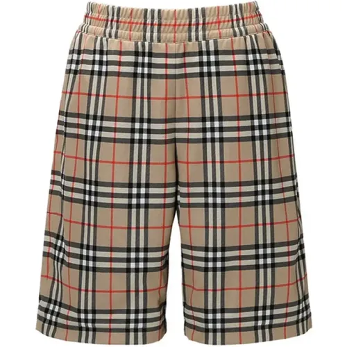 Shorts > Casual Shorts - - Burberry - Modalova