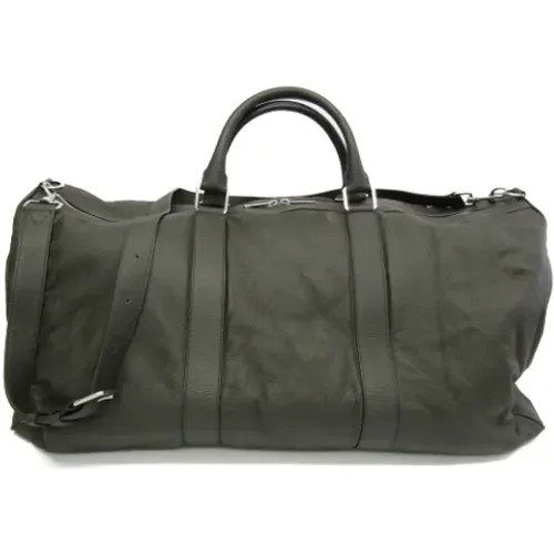 Pre-owned > Pre-owned Bags > Pre-owned Weekend Bags - - Bottega Veneta Vintage - Modalova