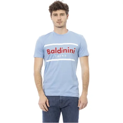 Tops > T-Shirts - - Baldinini - Modalova