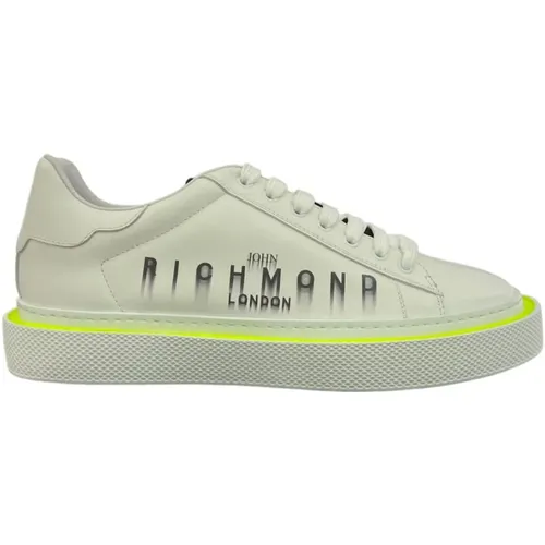 Shoes > Sneakers - - Richmond - Modalova
