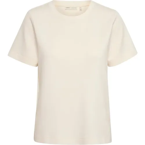 InWear - Tops > T-Shirts - White - InWear - Modalova