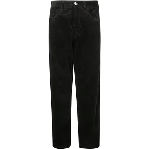 Trousers > Slim-fit Trousers - - Carhartt WIP - Modalova