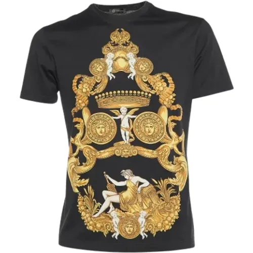 Pre-owned > Pre-owned Tops - - Versace Pre-owned - Modalova