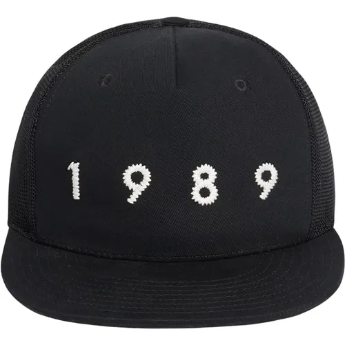 Accessories > Hats > Caps - - 1989 Studio - Modalova