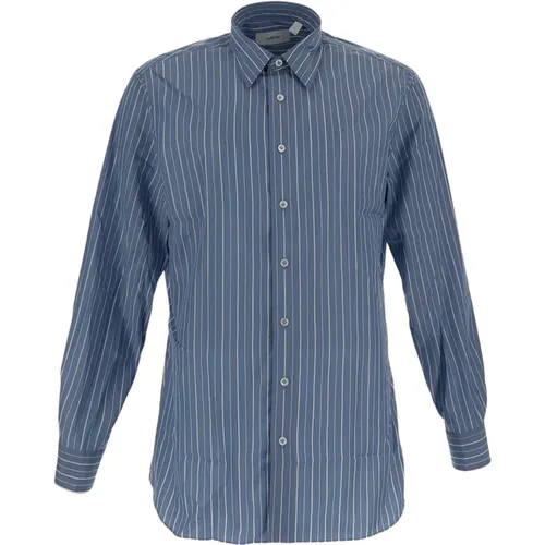 Shirts > Casual Shirts - - Lardini - Modalova