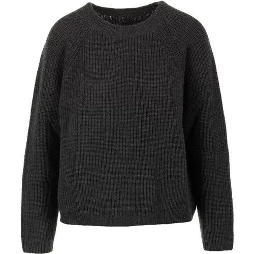 Knitwear > Round-neck Knitwear - - Nine In The Morning - Modalova