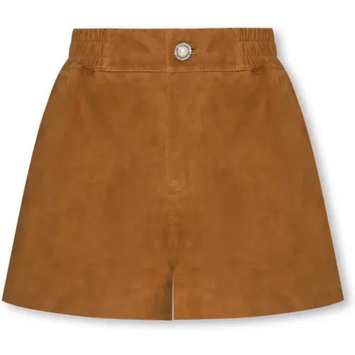 Shorts > Short Shorts - - Custommade - Modalova