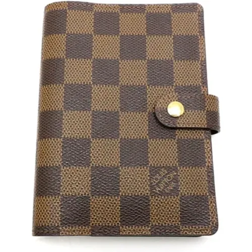 Pre-owned > Pre-owned Accessories - - Louis Vuitton Vintage - Modalova