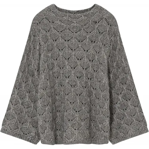 Knitwear > Round-neck Knitwear - - Gustav - Modalova