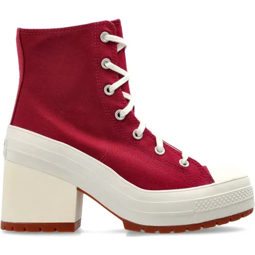 Shoes > Boots > Heeled Boots - - Converse - Modalova