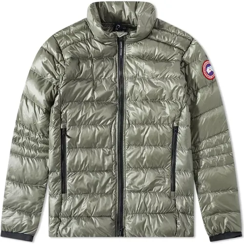 Jackets > Winter Jackets - - Canada Goose - Modalova