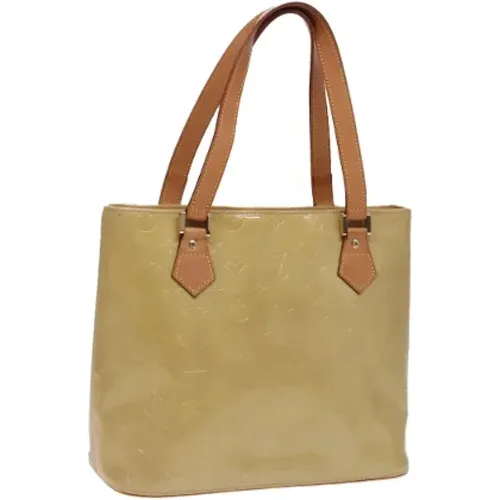 Pre-owned > Pre-owned Bags > Pre-owned Tote Bags - - Louis Vuitton Vintage - Modalova