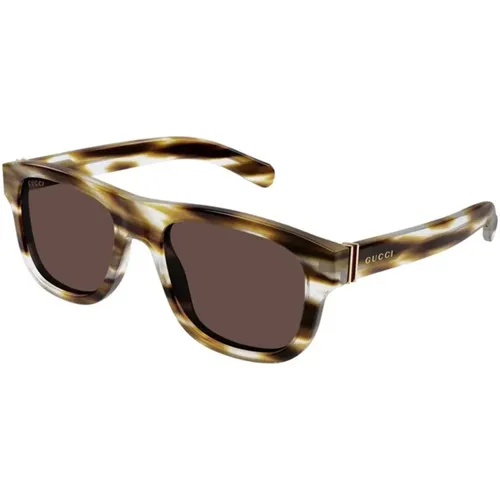 Accessories > Sunglasses - - Gucci - Modalova