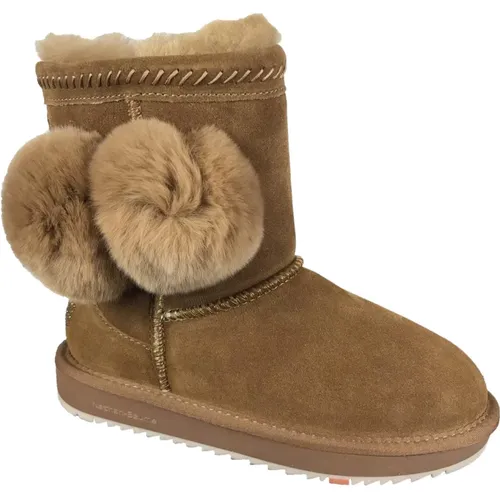 Shoes > Boots > Winter Boots - - Nathan-Baume - Modalova