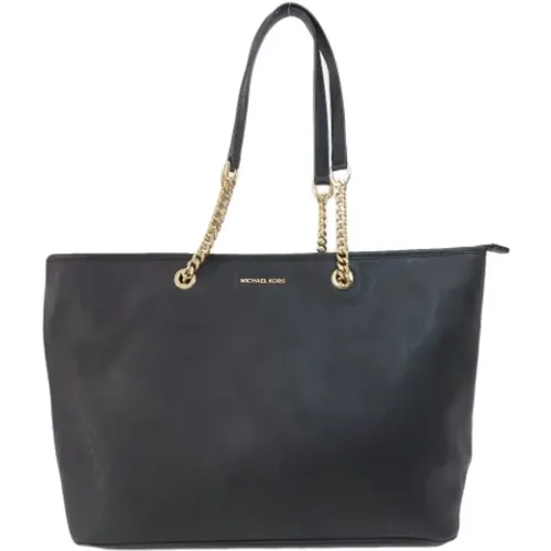 Pre-owned > Pre-owned Bags > Pre-owned Tote Bags - - Michael Kors Pre-owned - Modalova