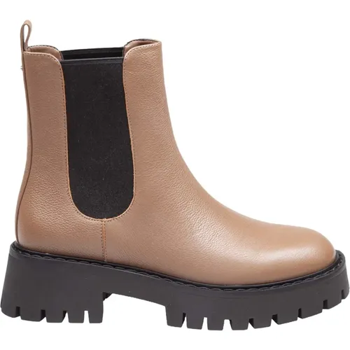 Shoes > Boots > Chelsea Boots - - Michael Kors - Modalova