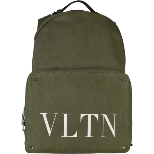 Bags > Backpacks - - Valentino Garavani - Modalova