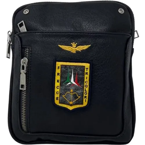 Bags > Messenger Bags - - aeronautica militare - Modalova