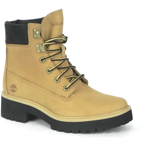 Shoes > Boots > Ankle Boots - - Timberland - Modalova