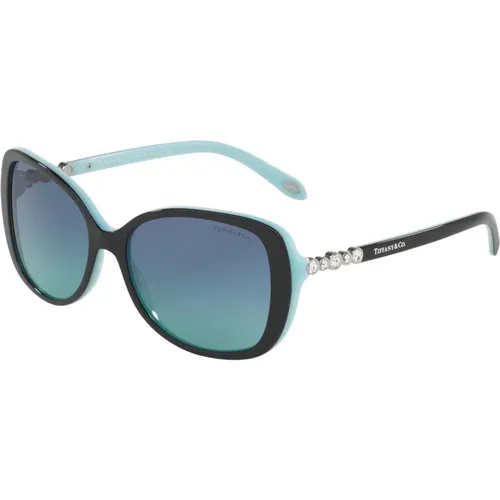 Accessories > Sunglasses - - Tiffany - Modalova