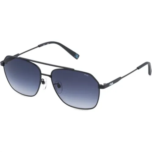 Accessories > Sunglasses - - Fila - Modalova