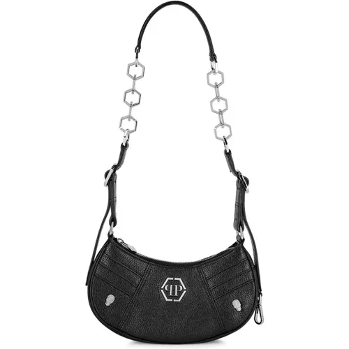 Bags > Shoulder Bags - - Philipp Plein - Modalova