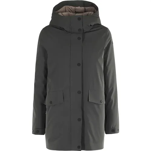 RRD - Coats > Parkas - Green - RRD - Modalova