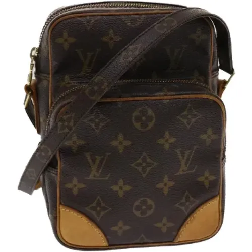 Pre-owned > Pre-owned Bags > Pre-owned Cross Body Bags - - Louis Vuitton Vintage - Modalova