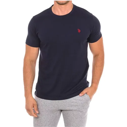 Tops > T-Shirts - - U.s. Polo Assn. - Modalova