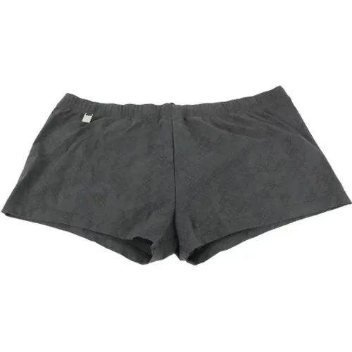 Pre-owned > Pre-owned Shorts - - Louis Vuitton Vintage - Modalova