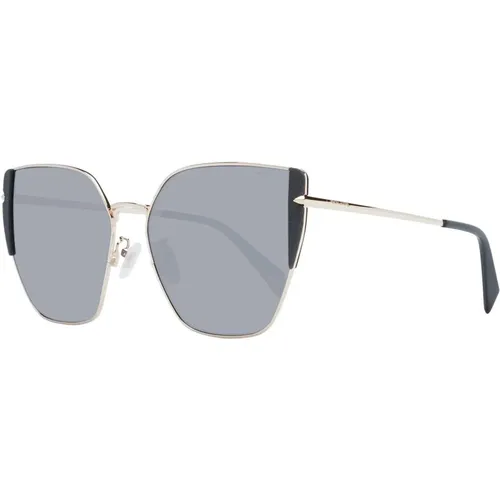 Accessories > Sunglasses - - Police - Modalova