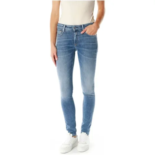 Jeans > Skinny Jeans - - Replay - Modalova