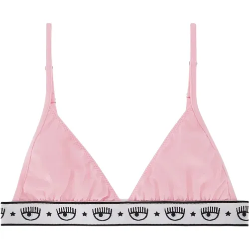 Underwear > Bras - - Chiara Ferragni Collection - Modalova
