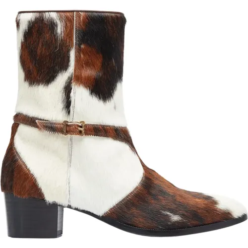 Shoes > Boots > Cowboy Boots - - Vivienne Westwood - Modalova