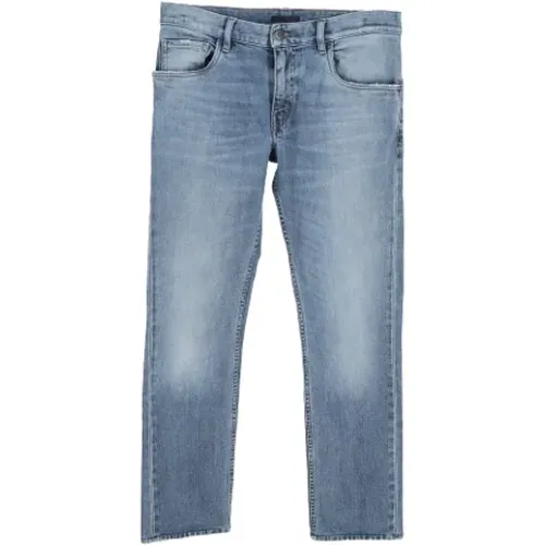 Pre-owned > Pre-owned Jeans - - Prada Vintage - Modalova