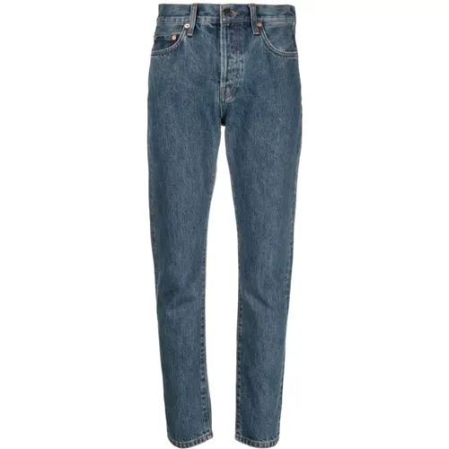 Jeans > Slim-fit Jeans - - Wardrobe.nyc - Modalova