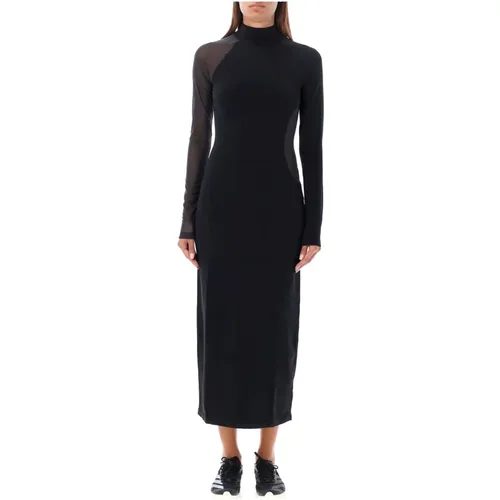 Dresses > Day Dresses > Midi Dresses - - Y-3 - Modalova